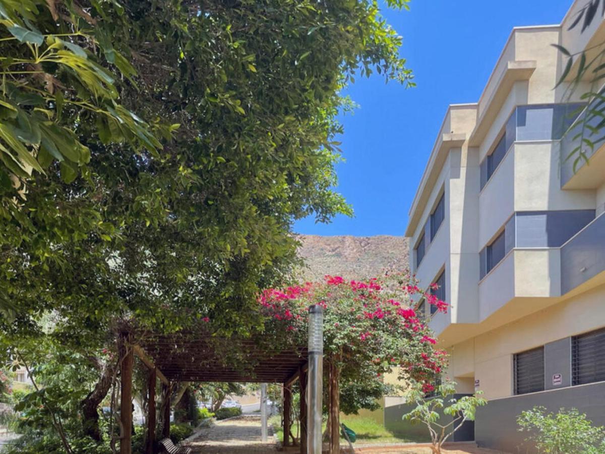 Apartamentos Brisas del Puerto de Aguadulce Aguadulce  Exterior foto